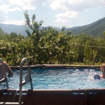 Goryanka Hotel Yaremche Exterior photo