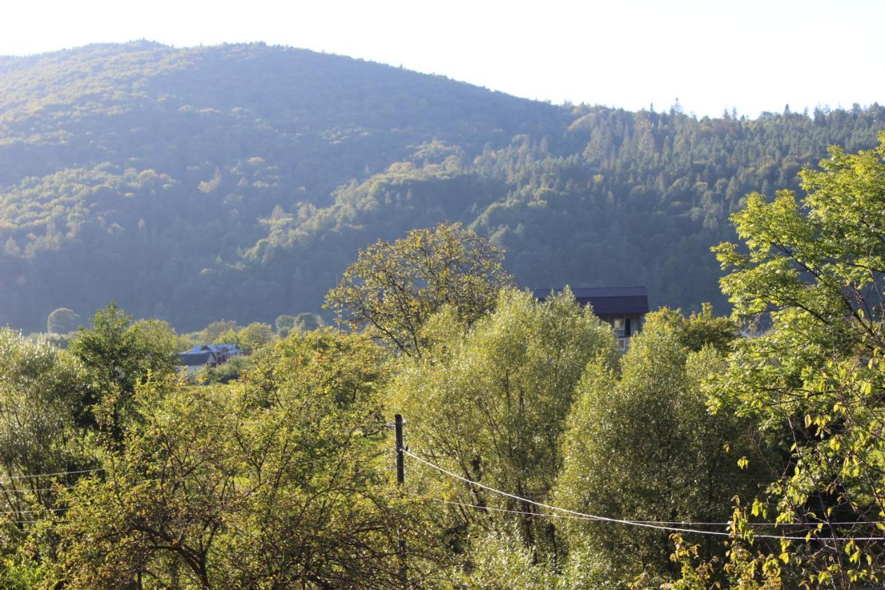 Goryanka Hotel Yaremche Exterior photo