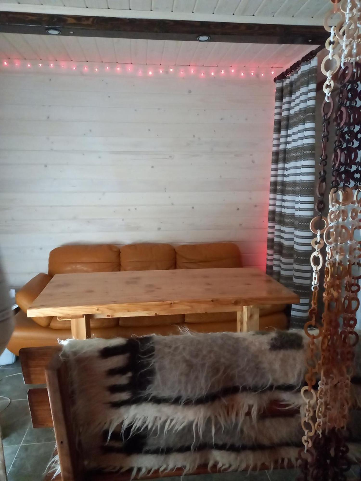 Goryanka Hotel Yaremche Exterior photo