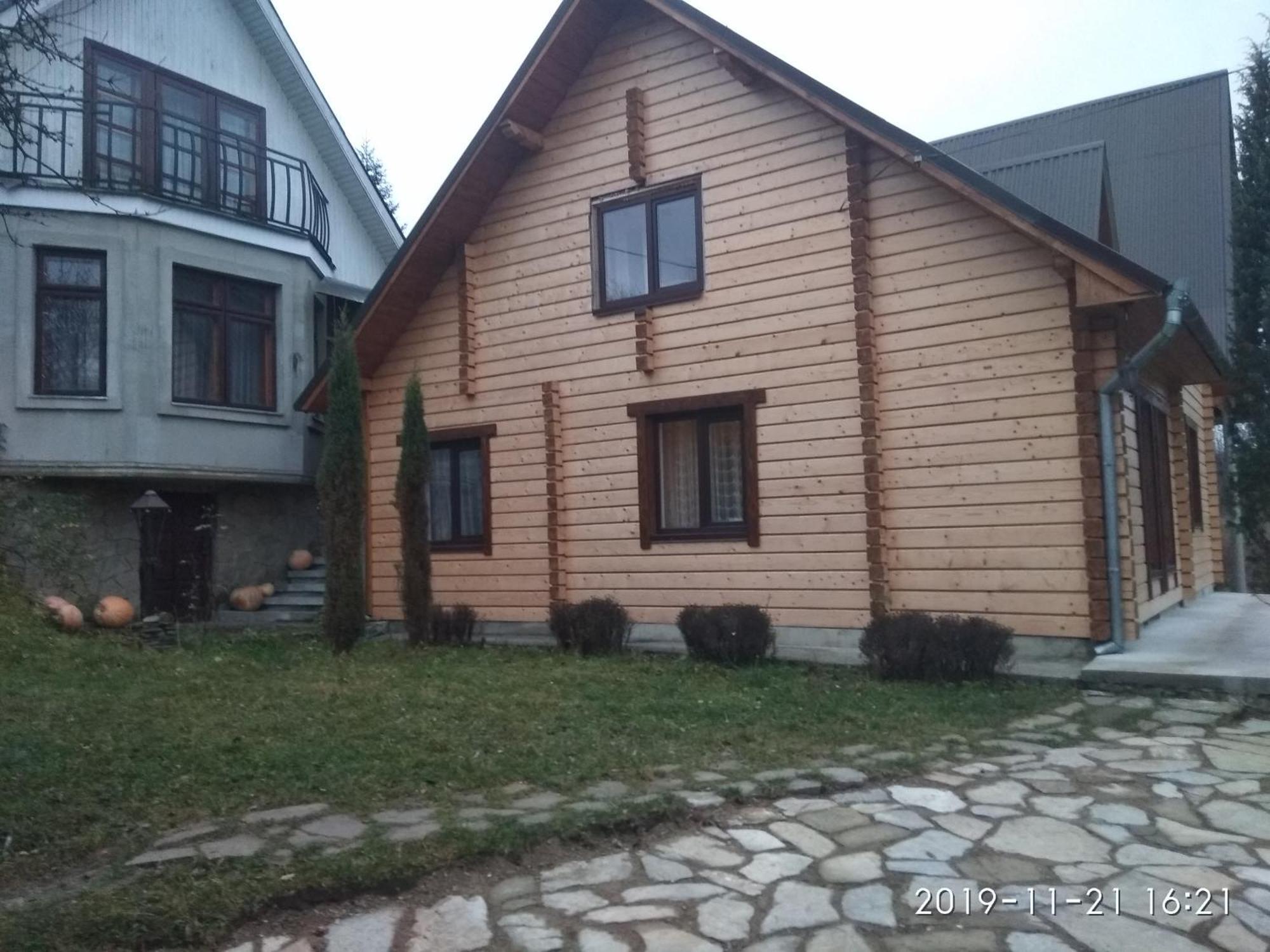 Goryanka Hotel Yaremche Room photo