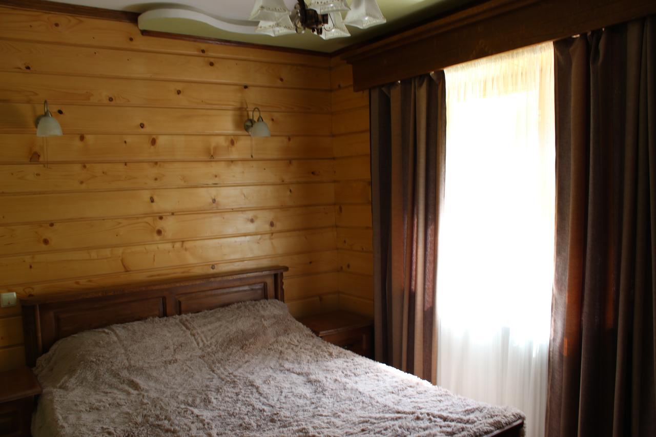 Goryanka Hotel Yaremche Exterior photo