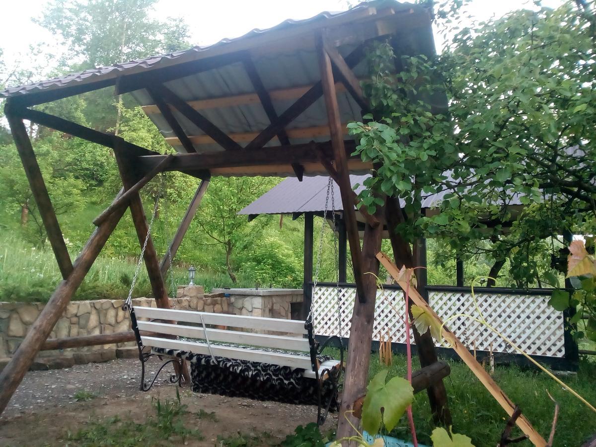 Goryanka Hotel Yaremche Exterior photo