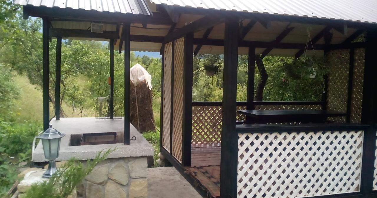 Goryanka Hotel Yaremche Exterior photo
